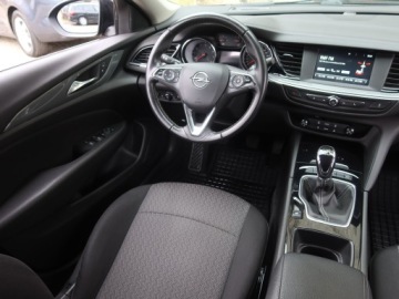 Opel Insignia II Grand Sport 1.5 Turbo 140KM 2019 Opel Insignia 1.5 Turbo, Salon Polska, Serwis ASO, zdjęcie 6