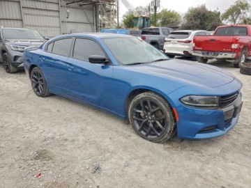 Dodge Charger VII 2023 Dodge Charger Sxt 2023 3.6 Benzyna 292KM, zdjęcie 4