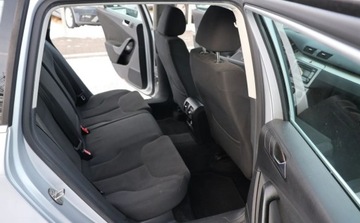 Volkswagen Passat B6 Variant 1.9 TDI PDE 105KM 2008 Volkswagen Passat Variant 1.9 TDI , CLimatronic, Czujnik Centralny Zamek,, zdjęcie 8