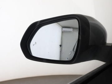 MG ZS II SUV Classic 1.0 T-GDi 111KM 2024 MG ZS Luxury skóra niski przebieg panorama navi, zdjęcie 35