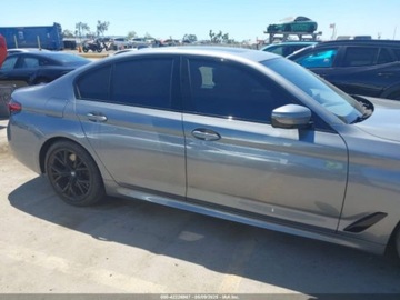 BMW Seria 5 G90-91 2023 BMW Seria 5 530 I 2023 2.0l 2.0 Benzyna 248KM, zdjęcie 5