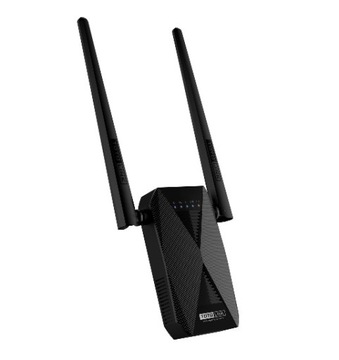 Усилитель мощного сигнала Wi-Fi Totolink EX1200T Rep