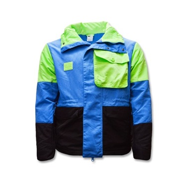 Kurtka Nike LeBron Premium Utility Jacket