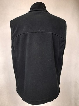 ЖИЛЕТ МУЖСКОЙ MAMMUT VENTECH WINDBLOCK XL