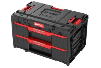 QBRICK SYSTEM ONE Drawer 2 Toolbox 2.0 Szuflady