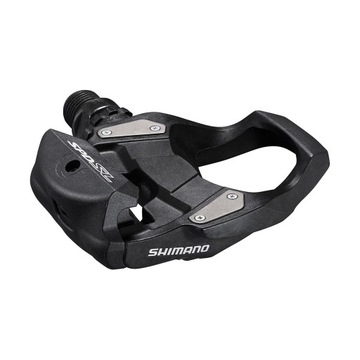 Pedały szosowe SPD-SL Shimano PD-RS500 + bloki