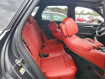 Audi SQ5 2023 Audi SQ5 Premium Plus 2023 3.0l 3.0 Benzyna 349KM, zdjęcie 11