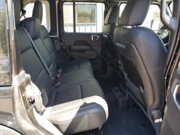 Jeep Wrangler IV 2024 Jeep Wrangler Rubicon 392 2024 6.4l 6.4 Benzyna 470KM, zdjęcie 11