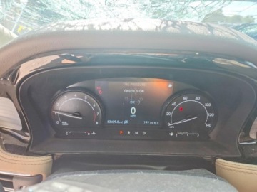 Lincoln 2021 Lincoln Corsair Standard 2021 2.3 Benzyna 295KM, zdjęcie 9