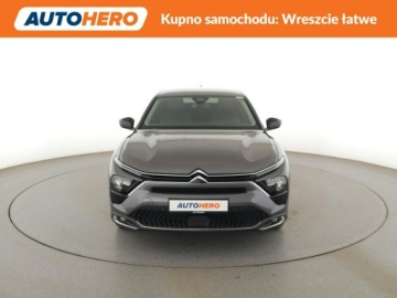 Citroen C5 X Plug-In 1.6 PureTech Plug-In 225KM 2023 Citroen C5X full led virtual navi kamera auto, zdjęcie 11
