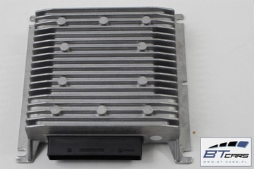 VW TIGUAN GŁOŚNIKI + WZMACNIACZ GŁOŚNIK DYNAUDIO 5K0035456D 1K8035411B 1K80