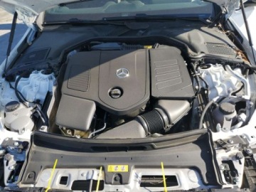 Mercedes Klasa C W206 2025 Mercedes-Benz Klasa C 300 2025 2.0l 2.0 Benzyna 255KM, zdjęcie 6