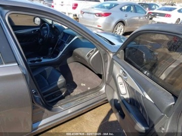 Infiniti Q50 II 2020 Infiniti Q50 2020 INFINITI Q50 3.0t LUXE RWD 3.0 Benzyna 300KM, zdjęcie 10