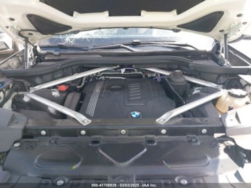 BMW X7 2021 BMW X7 xDrive40I 2021 3.0l 3.0 Benzyna 335KM, zdjęcie 8