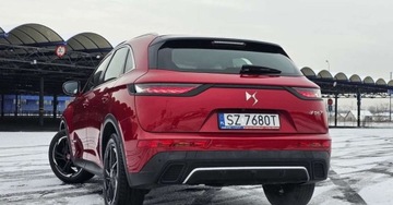  DS 7 Crossback 1.5 BlueHDi 130 kM Performance Line LED/Kamery/Xenon, zdjęcie 11