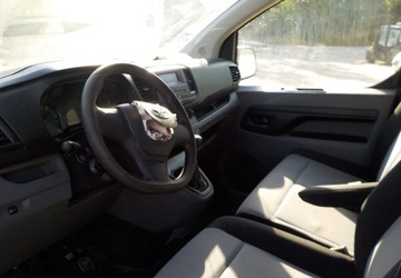 Toyota Proace II Verso Compact 1.6 D-4D 115KM 2018 Toyota ProAce LONG Diesel Okazja 1.6 Diesel 115KM, zdjęcie 20