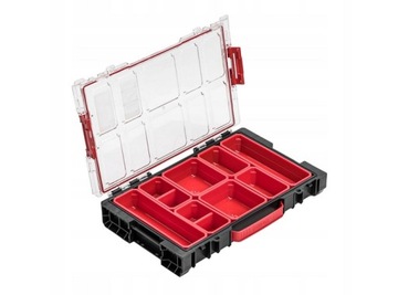 Мобильная мастерская Qbrick System PRO SET 3