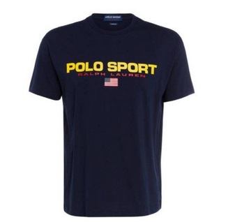 Koszulka T-shirt Polo Ralph Lauren r. M