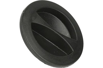 Korek wlewu gazu M10 - typ Dish