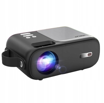 Mini Projektor Horlat, 5G WiFi Bluetooth Full HD 720P