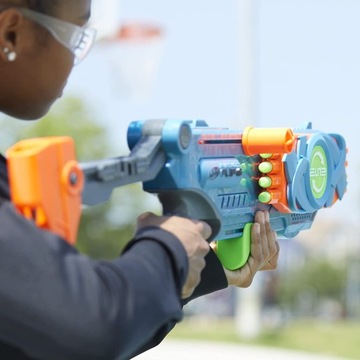 Nerf Elite 2.0 Флипшоты Flip-16