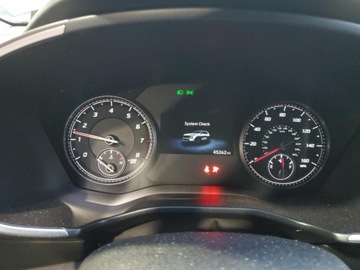 Hyundai Santa Fe IV 2023 Hyundai Santa Fe 2023 HYUNDAI SANTA FE SEL 2.5 Benzyna 191KM, zdjęcie 9