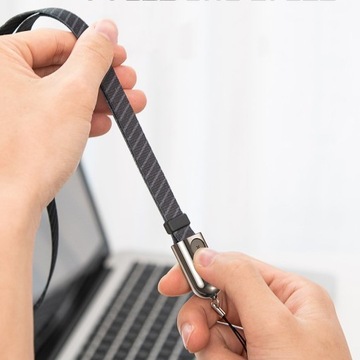 Комплект USB-кабелей — Apple Lightning Baseus