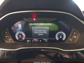 Audi Q3 II 2022 Audi Q3 Premium Plus 45 Tfsi S Line Quattro Tiptronic 2022 2.0l 2.0 Benzyna, zdjęcie 10