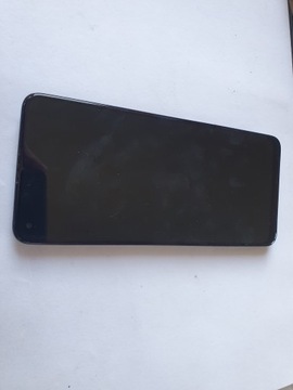 Ramka LCD REALME 7 PRO RMX 2170