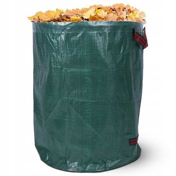 Садовая сумка Heckermann 330л.