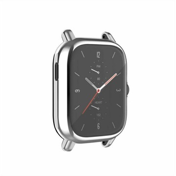 СИЛИКОНОВЫЙ ЧЕХОЛ ДЛЯ XIAOMI AMAZFIT GTS 2 / GTS 2e
