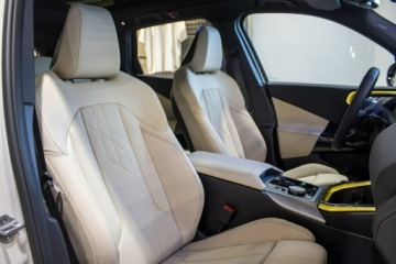 BMW X3 G45 SUV Plug-In 2.0 30e 299KM 2025 BMW X3 NOWE BMW X3 30e xDrive - Dostępny od, zdjęcie 20