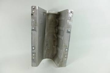 Теплозащитный экран Volvo XC40 31694900