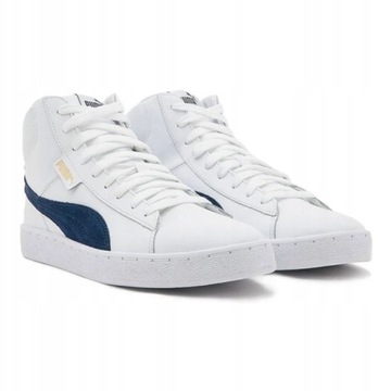 BUTY PUMA 1948 Mid Sportowe 359169 08r 37,5