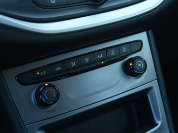 Opel Astra K Sportstourer Facelifting 1.2 Turbo 145KM 2021 Opel Astra 1.2 Turbo, Salon Polska, 1. Właściciel, zdjęcie 14