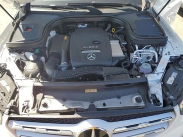 Mercedes GLC C253 2020 Mercedes-Benz GLC Mercedes-Benz GLC 350e 4MATIC, od ubezpieczalni 2.0 315KM, zdjęcie 11