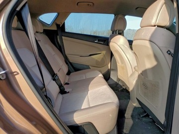 Hyundai Tucson III 2016 Hyundai Tucson 2016 HYUNDAI TUCSON SE 2.0 Benzyna 164KM, zdjęcie 10