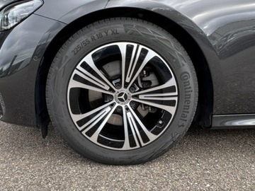 Mercedes Klasa E W214 All-Terrain 2.0 220d 197KM 2025 E Klasa 220 d 4-Matic Avantgarde Estate 2.0 (197KM) 2025, zdjęcie 20