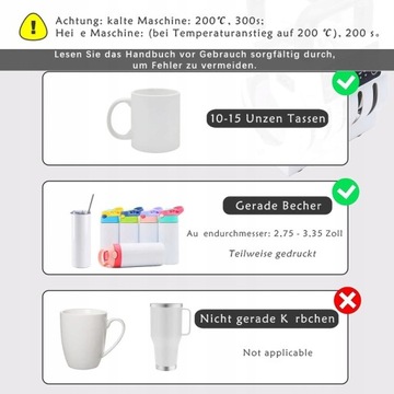 MINI PRASA DO FLIŻANEK CAPTOK N145