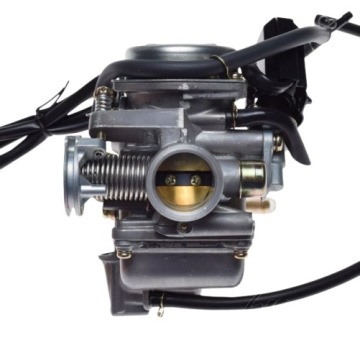 КАРБЮРАТОР QUAD ATV SHINERAY ATV150 GY6 150CC
