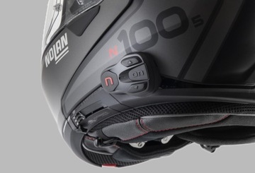 Домофон NOLAN N-COM B902L R N100.5 PLUS N90.3