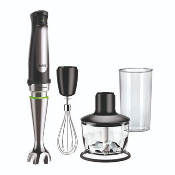 Blender ręczny Braun MQ7035