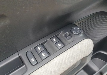 Citroen C3 Aircross  I Crossover 1.2 PureTech 110KM 2020 Citroen C3 Aircross Kamera Grip Control Serwis GetHelp 1.2 Benzyna, zdjęcie 22