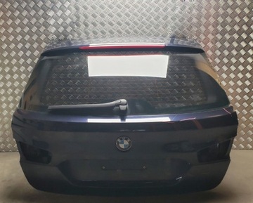 BMW F11 Kombi Klapa Tył Tylna Kompletna 416 KOLOR