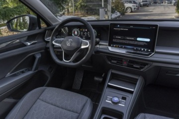 Volkswagen Tayron 2026 Volkswagen Tayron Life Plus 1.5 eTSI 150 KM DSG -, zdjęcie 17