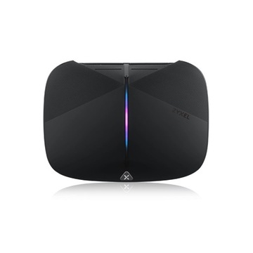 Мобильный маршрутизатор 5G Zyxel NBG7815-EU0102F