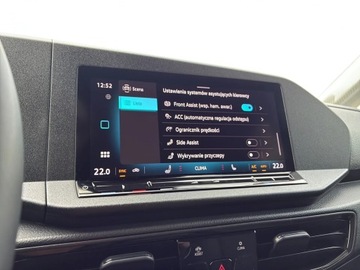 Volkswagen Caddy V Caddy 2.0 TDI 122KM 2025 Volkswagen Caddy MAXI/7 os. AUTOMAT 2.0TDI 122KM,, zdjęcie 21