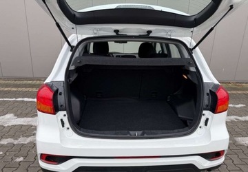 Mitsubishi ASX I SUV Facelifting 2016 1.6 117KM 2019 Mitsubishi ASX Mitsubishi ASX 1.6 Benzyna 117KM, zdjęcie 16
