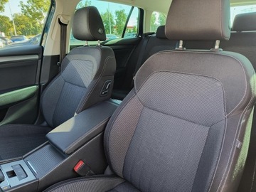 Skoda Superb III Kombi Facelifting 2.0 TSI 190KM 2022 Skoda Superb 2.0 TSI 190KM Style DSG FV 23% Gwaran, zdjęcie 9