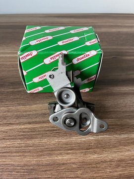 НОВАЯ АВТОМАТИЧЕСКАЯ ПЕРЕКЛЮЧАТЕЛЬ ПЕРЕДАЧ DUELLS JAWA 50 JAWKA OGAR 200 ROMET